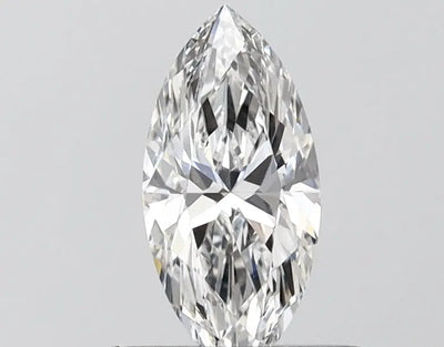 0.73ct Marquise E VS1 Lab-Grown Diamond