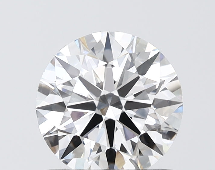 1.37ct Round D VS1 Lab-Grown Diamond