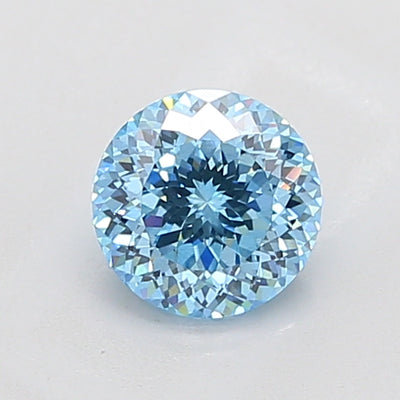 1.50ct Blue Portuguese Lab-Grown Diamond IGI 797664132