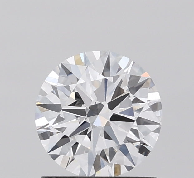 1.02ct Round D VVS2 Lab-Grown Diamond