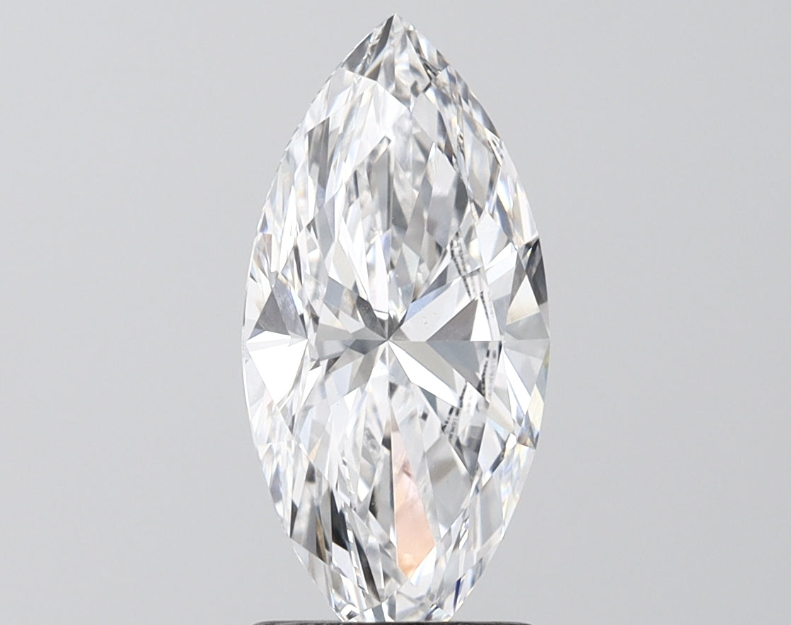2.01ct Marquise D VS1 Lab-Grown Diamond
