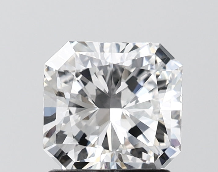 1.46ct Radiant D VVS2 Lab-Grown Diamond