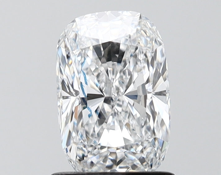 1.27ct Cushion D VVS1 Lab-Grown Diamond
