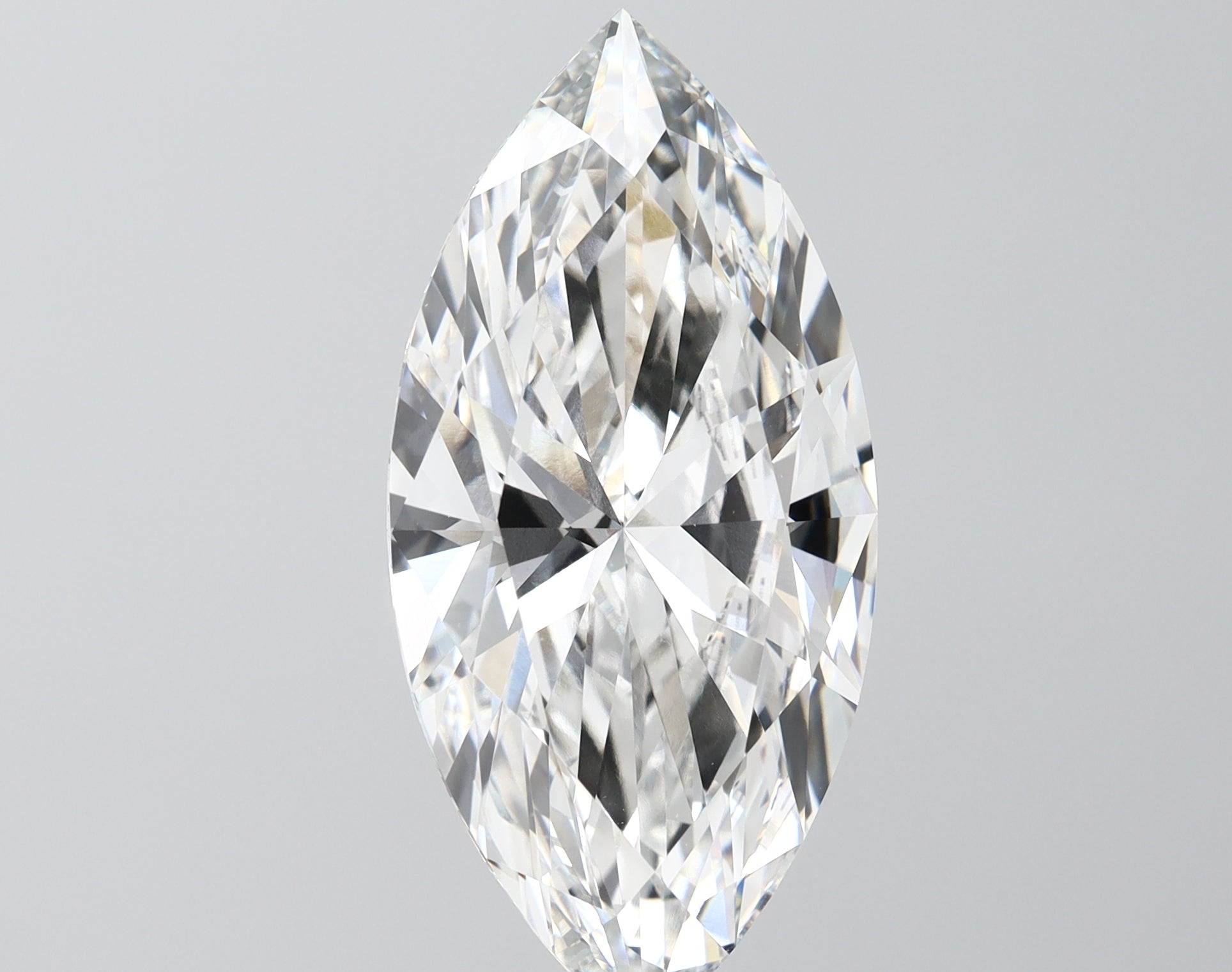 10.01ct Marquise F VS1 Lab-Grown Diamond