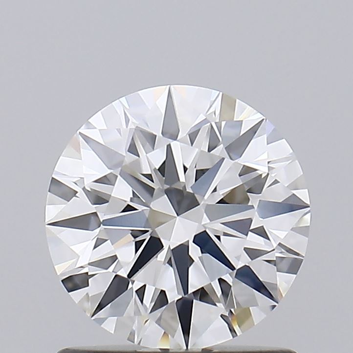 1.02ct Round E IF Lab-Grown Diamond