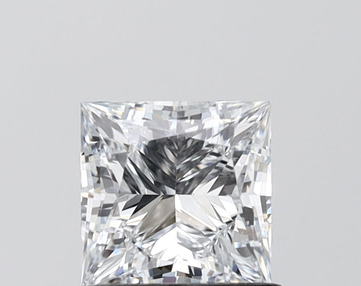 1.01ct Princess F VVS1 Lab-Grown Diamond
