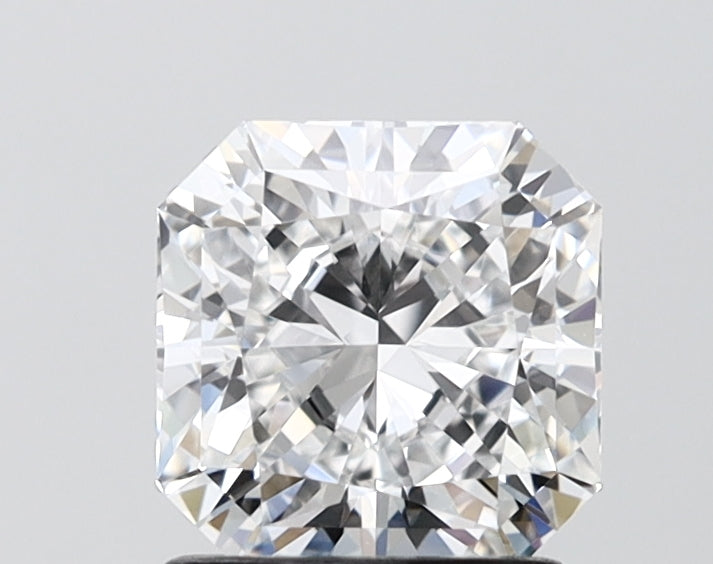 1.52ct Radiant D VVS2 Lab-Grown Diamond