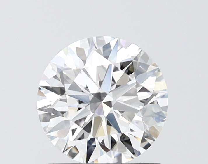 1.08ct Round E VS2 Lab-Grown Diamond
