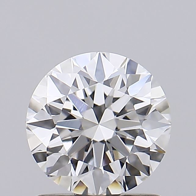 1.10ct Round D VVS1 Lab-Grown Diamond