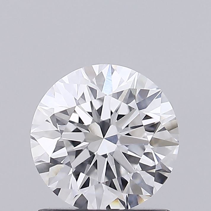1.09ct Round E VVS2 Lab-Grown Diamond