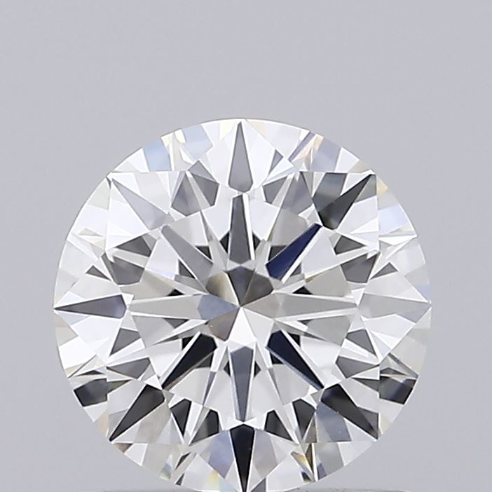 1.04ct Round G VVS1 Lab-Grown Diamond