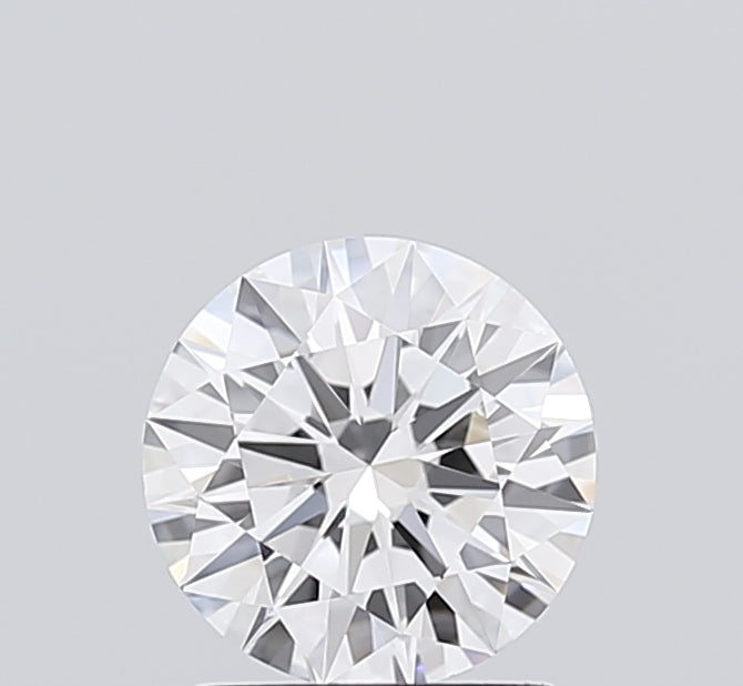 1.18ct Round D VS1 Lab-Grown Diamond