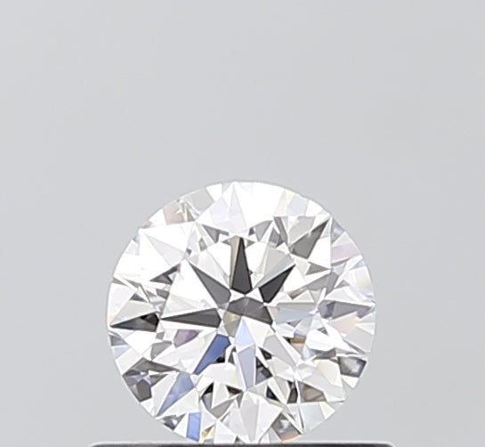 0.52ct Round D VS1 Lab-Grown Diamond