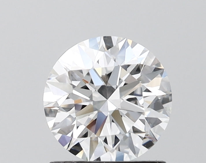 1.04ct Round D VVS1 Lab-Grown Diamond