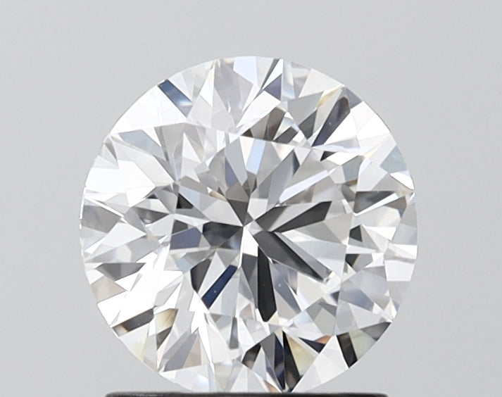 1.35ct Round D VS1 Lab-Grown Diamond