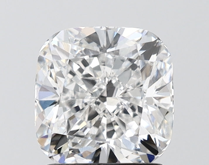 1.52ct Radiant D VVS1 Lab-Grown Diamond