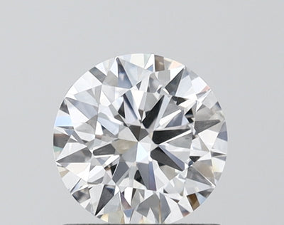 1.00ct Round E SI1 Lab-Grown Diamond
