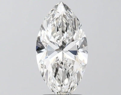 2.27ct Marquise G VVS1 Lab-Grown Diamond