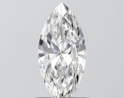 1.24ct Marquise F VVS2 Lab-Grown Diamond