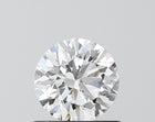 0.74ct Round D VS2 Lab-Grown Diamond