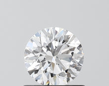 0.74ct Round D VS2 Lab-Grown Diamond
