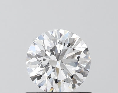 0.74ct Round D VS2 Lab-Grown Diamond