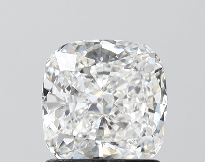 1.34ct Cushion E VVS1 Lab-Grown Diamond