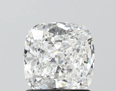 1.34ct Cushion E VVS1 Lab-Grown Diamond