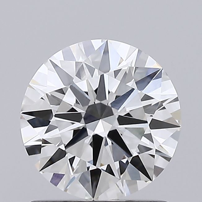 1.03ct Round G VVS1 Lab-Grown Diamond