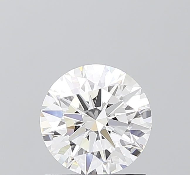 1.05ct Round D VS1 Lab-Grown Diamond