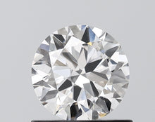 0.70ct Round G VVS2 Lab-Grown Diamond