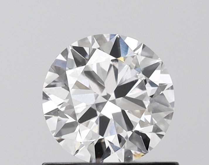 0.70ct Round G VVS2 Lab-Grown Diamond