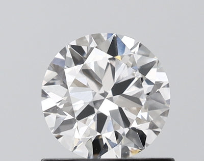 0.70ct Round G VVS2 Lab-Grown Diamond