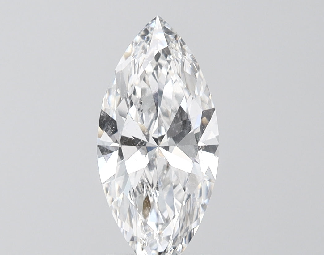 1.34ct Marquise E VVS1 Lab-Grown Diamond