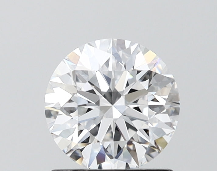 1.05ct Round D VVS1 Lab-Grown Diamond