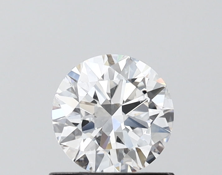 0.71ct Round D VS2 Lab-Grown Diamond