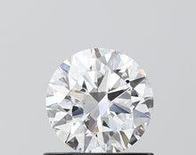 0.71ct Round D VS2 Lab-Grown Diamond