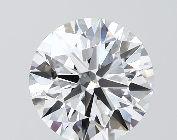 1.51ct Round E VVS1 Lab-Grown Diamond
