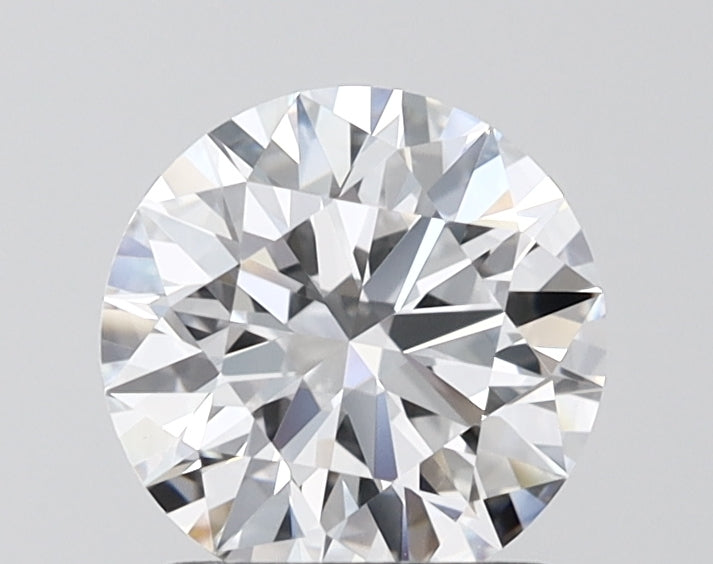 1.52ct Round D VVS1 Lab-Grown Diamond