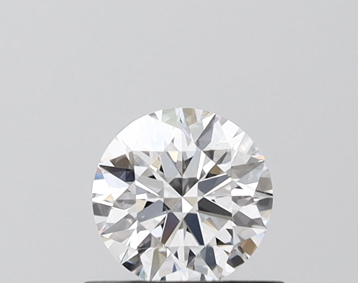 0.55ct Round D VS1 Lab-Grown Diamond