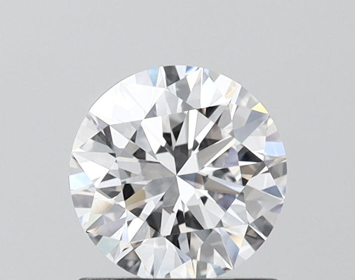 1.00ct Round D VVS1 Lab-Grown Diamond