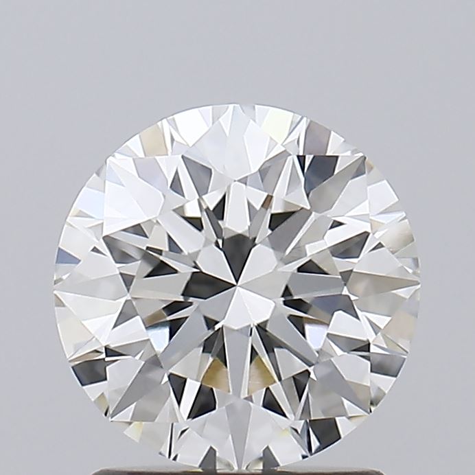 1.52ct Round F VVS1 Lab-Grown Diamond