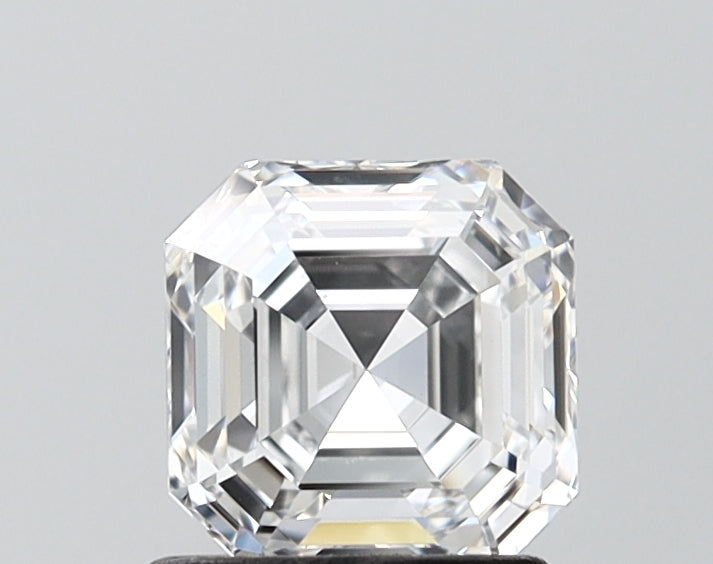1.31ct Asscher D IF Lab-Grown Diamond
