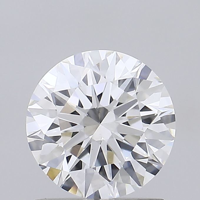 1.22ct Round E VS1 Lab-Grown Diamond