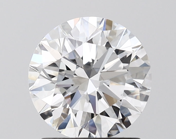1.50ct Round E VVS1 Lab-Grown Diamond