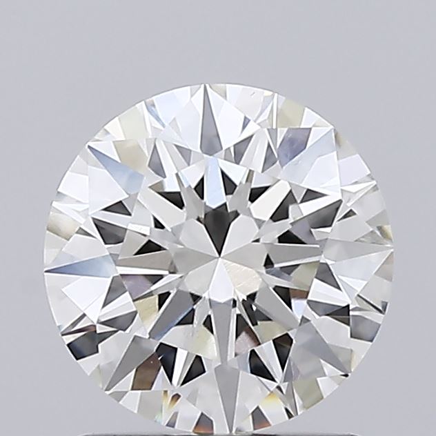 1.20ct Round G VVS1 Lab-Grown Diamond