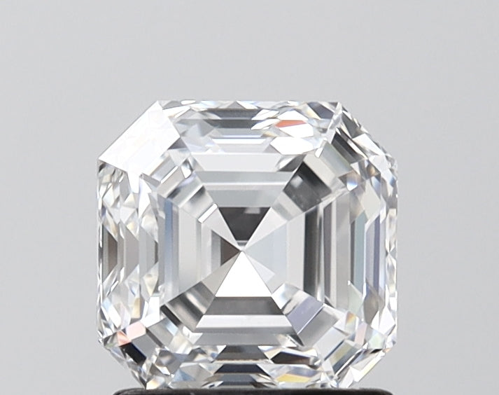 1.52ct Asscher D VVS1 Lab-Grown Diamond