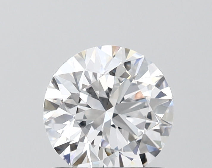 1.04ct Round D VVS2 Lab-Grown Diamond