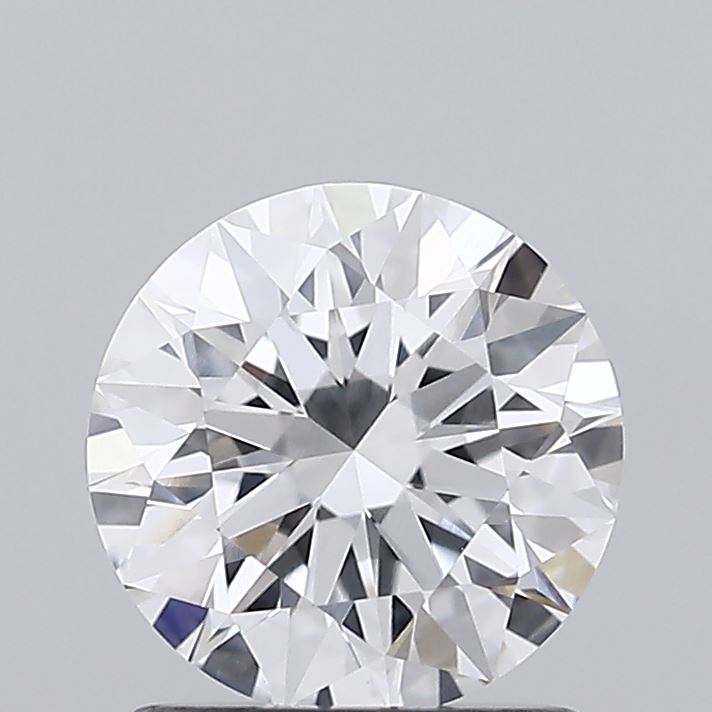 1.30ct Round D IF Lab-Grown Diamond