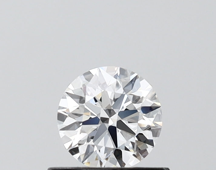 0.49ct Round D VS1 Lab-Grown Diamond